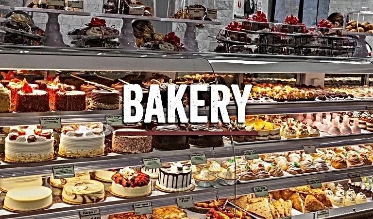 How To Find the Best Bakery in Fall River MA?