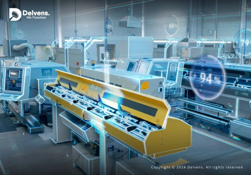 Graphics Processing Unit (GPU) Market In-depth Research Report Offers Growth Prospects, Business Statistics and Emerging Demands upto 2030