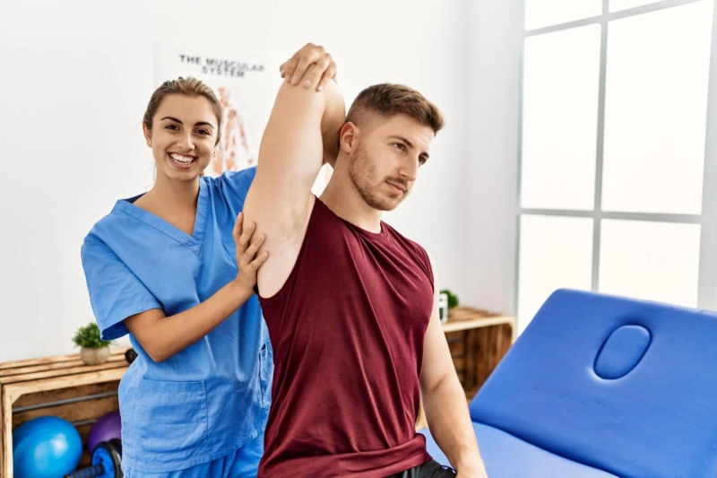 When Should You See a Physiotherapist? Signs You Shouldn’t Ignore