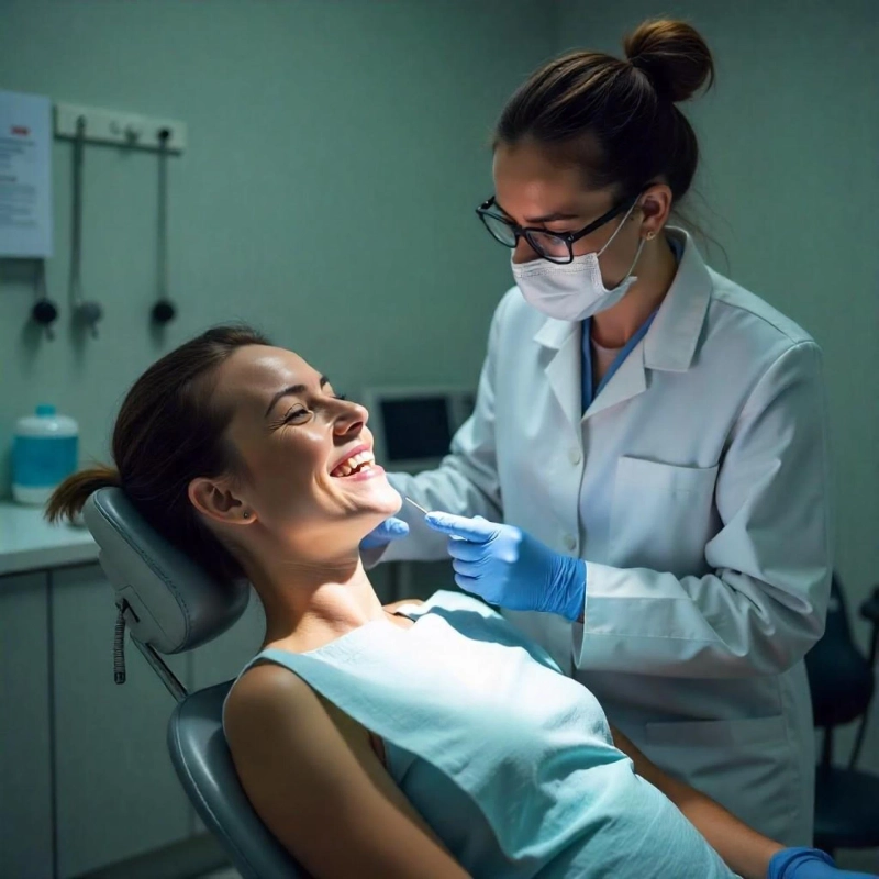 Beautiful, Balanced Smiles Begin with Porcelain Veneers in Bayside, NY