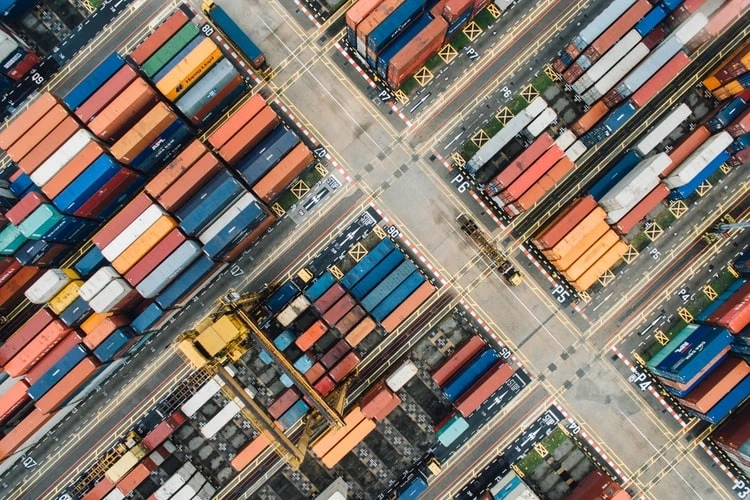 How to Build a Logistics App