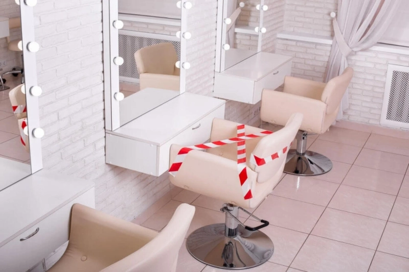 Salon Lofts In Pompano Beach FL - More Amenities Than Ever
