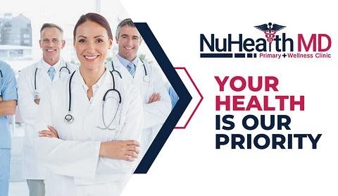 here can I get comprehensive men's and women's health services near me?