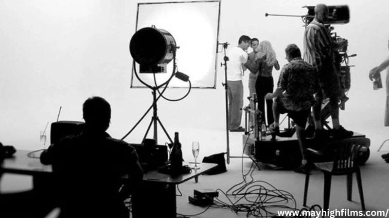 Corporate Video Maker In Delhi NCR