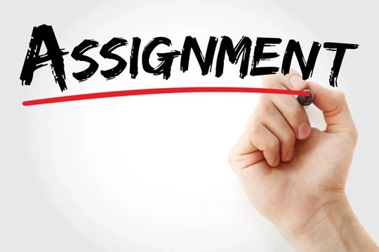 Academixuk Assignment writing services