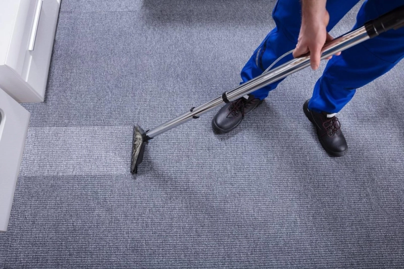Carpet Cleaners Melbourne