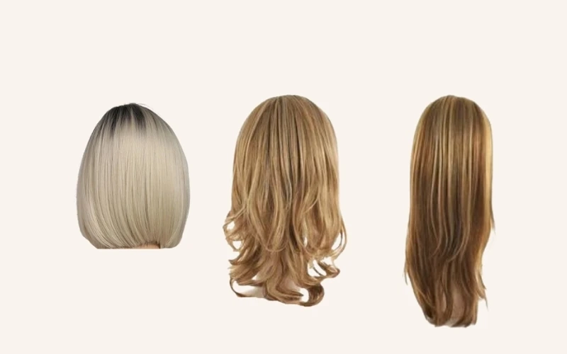 Atlanta Wig Markets Thriving with Boutiques Offering Value for Money Experience