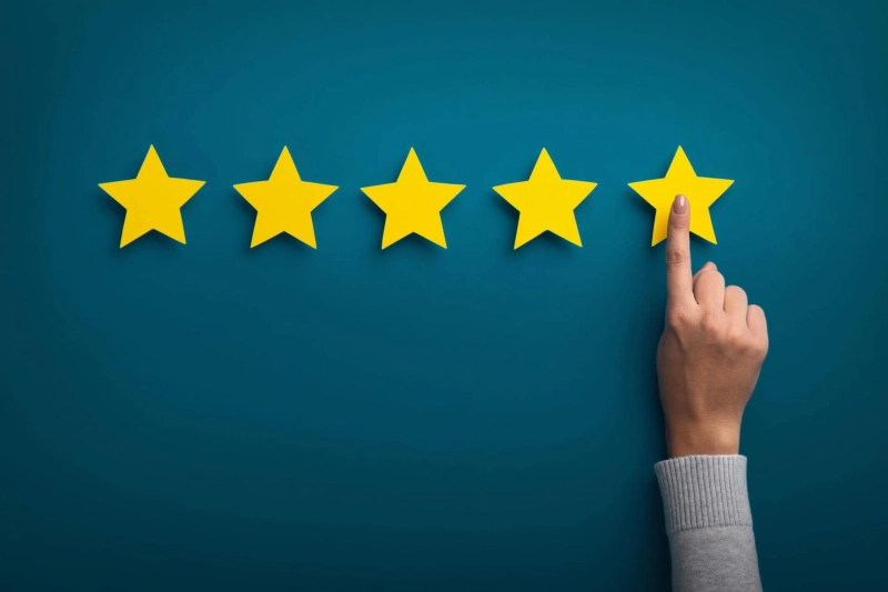 WHAT TO LOOK FOR ON A PRODUCT REVIEW SITE