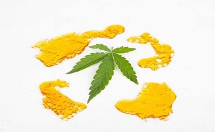 The Best Cannabis Concentrates for Pain Relief and Stress Management