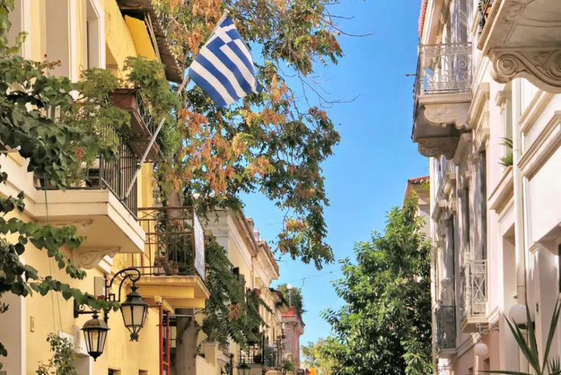 Understanding the Role of a Greek Citizenship Lawyer