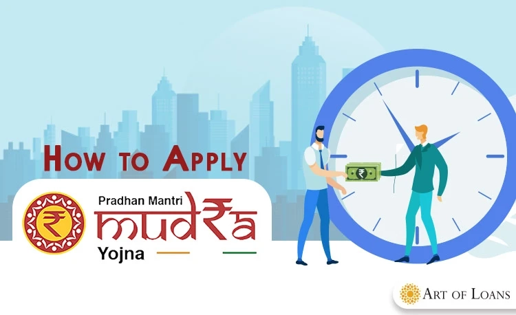 How to Apply Pradhan Mantri Mudra Yojana