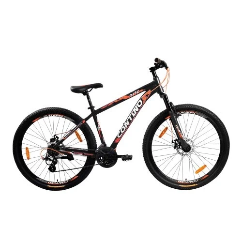 Cycling As a Sport