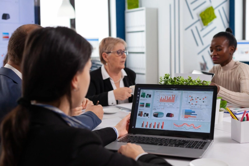HR Data Cleaning Software: The Foundation of Reliable People Analytics