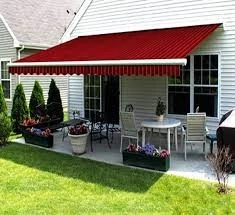 Tensile Structure Manufacturer from New Delhi