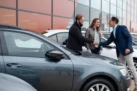 Technology Trends in Company Leased Cars: From GPS Tracking to Telematics