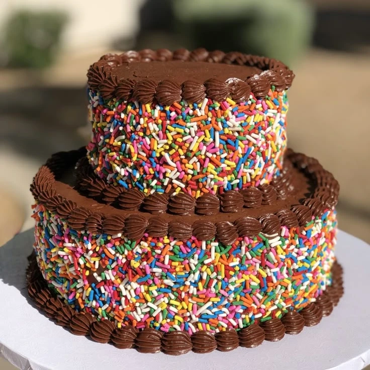 Customized Cakes That Make Your Ideas Into Sweet Reality
