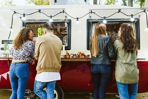 Preparing Equipment For Your Concession Trailers