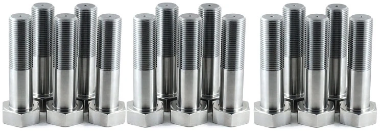Difference between stainless steel and Different alloys?
