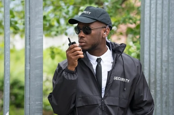 4 Roles for Live Guard Patrols - Secure Guard