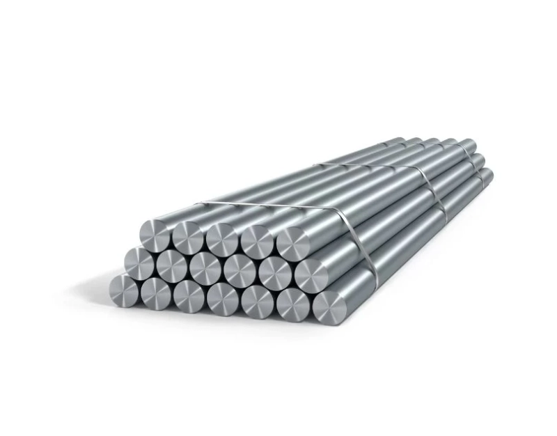 Understanding Round Bars: Types, Applications, and Benefits