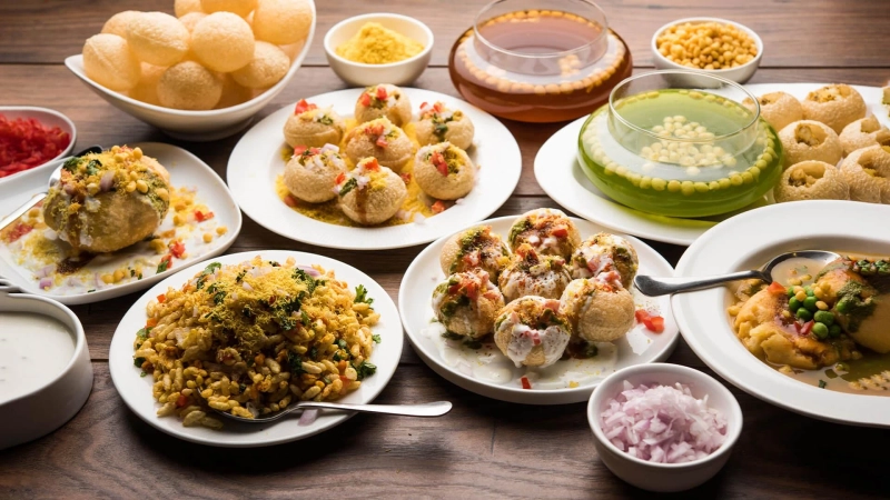 How Indian Food in North Brunswick NJ is A Haven for Spice Lovers 