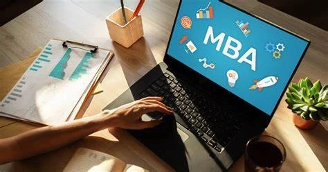 Shape Your Success Story with IBMSEDU's Online MBA Programs in Mumbai