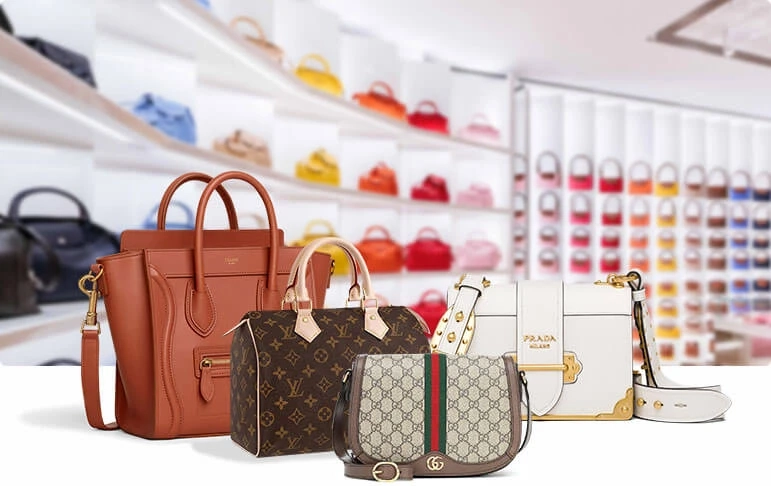 How to choose the quality designer handbags in the market?