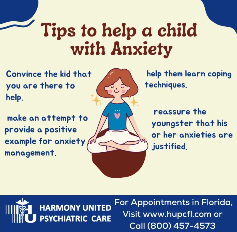 Nurturing Minds: Exploring the Depths of Child & Adolescent Psychiatry and Therapy