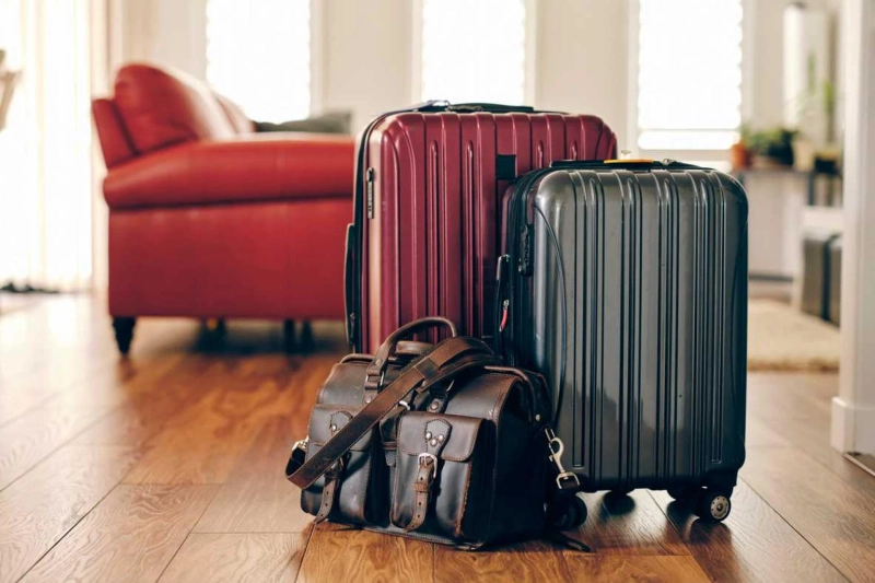 Top 5 Must-Have Features in a High Quality Luggage