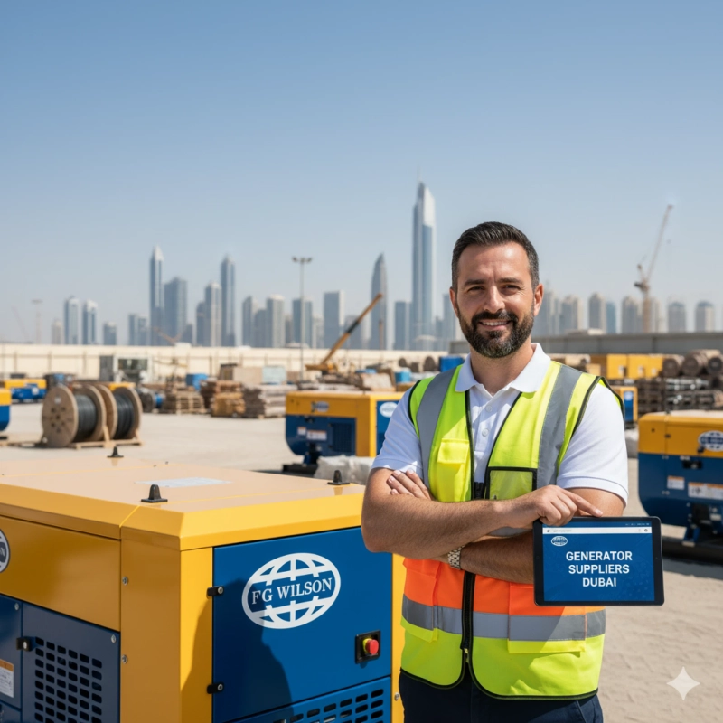 Think a Power Generator is Only for Emergencies? Think Again.