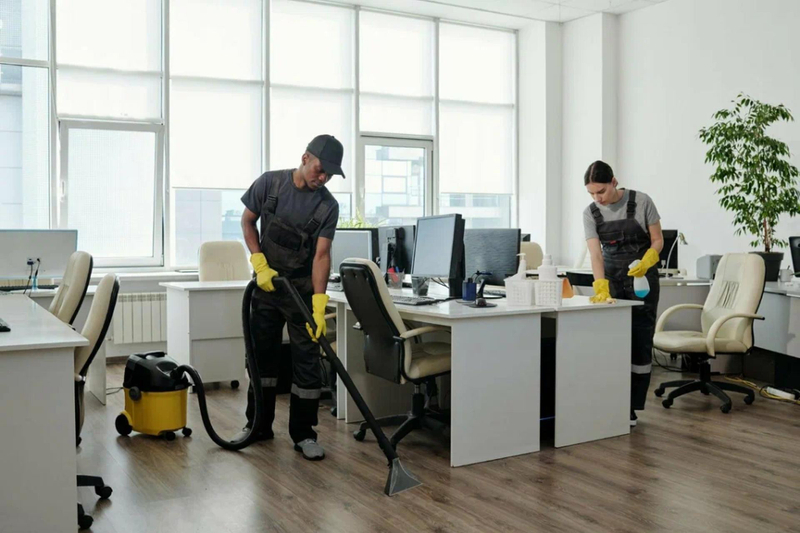 21 Expert Strategies to Choose and Use Cleaning Services duluth (Save Time & Money)