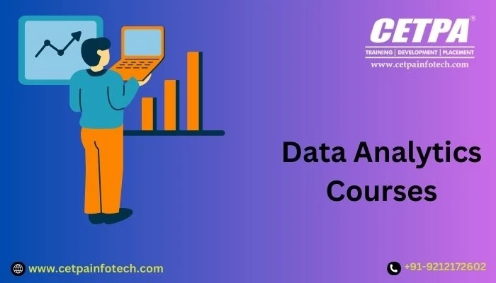 Unlock Your Future with the Best Data Analytics Course in Delhi