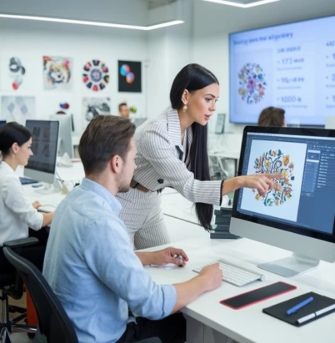 PES File Converter – Make Your Design Embroidery-Ready in Seconds!ost Title