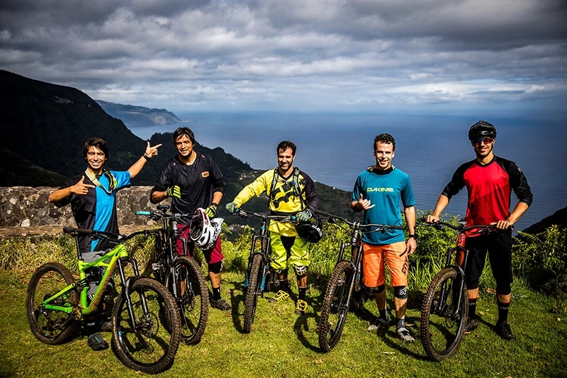 Best Mountain Bike Holidays: Adventure-Packed Getaways for Thrill-Seekers