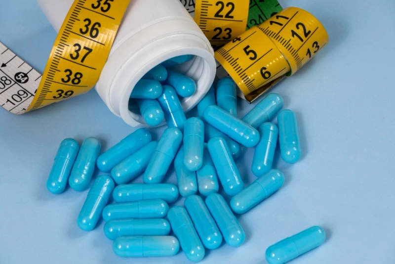 Evidence-Based Weight Loss: What Science Really Says About Safe and Sustainable Methods