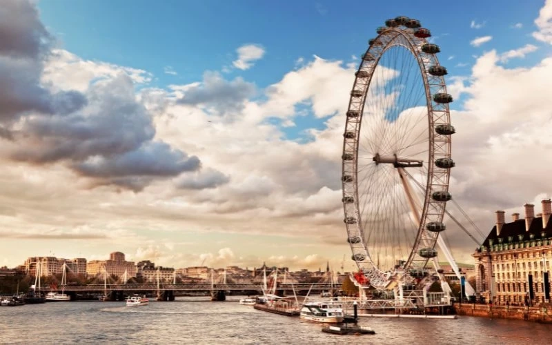 Why the UK Is Always a Top Travel Destination