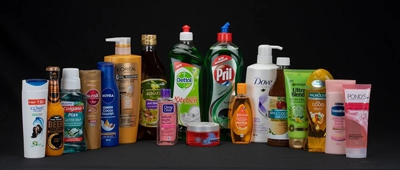 Sticker Labels Manufacturer in India- Orianaa