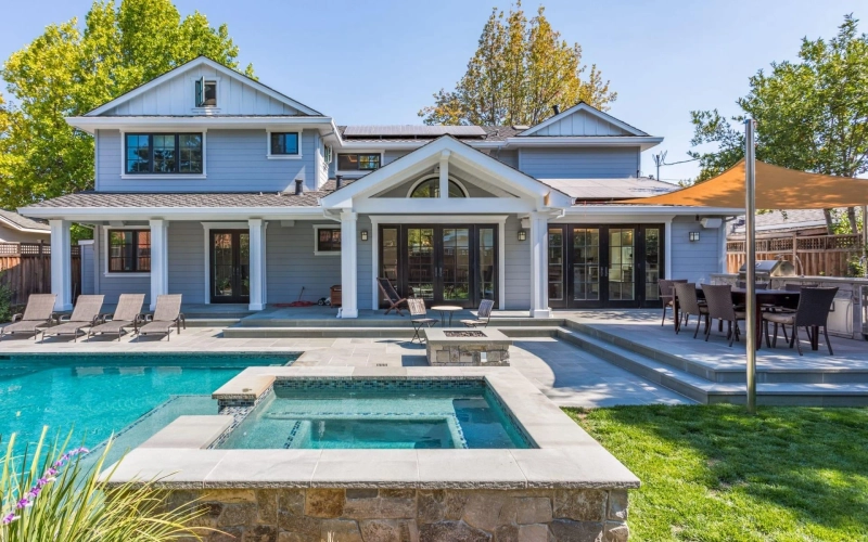 Top Reasons to Check Out Homes for Sale in Menlo Park, CA