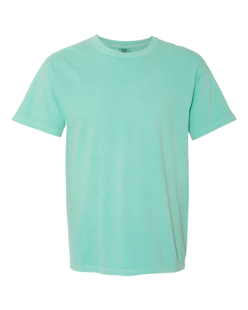 Elevate Your Wardrobe with Custom Greek Shirts by SS Printing