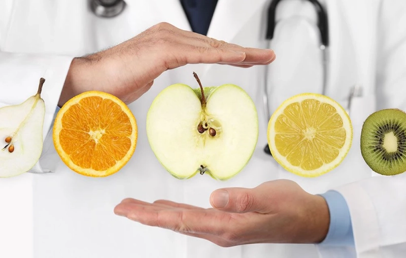 A Day in the Life of a Nutritionist: What to Expect