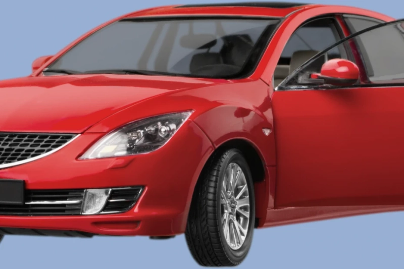 Choosing the Right Car Engine for Performance and Reliability