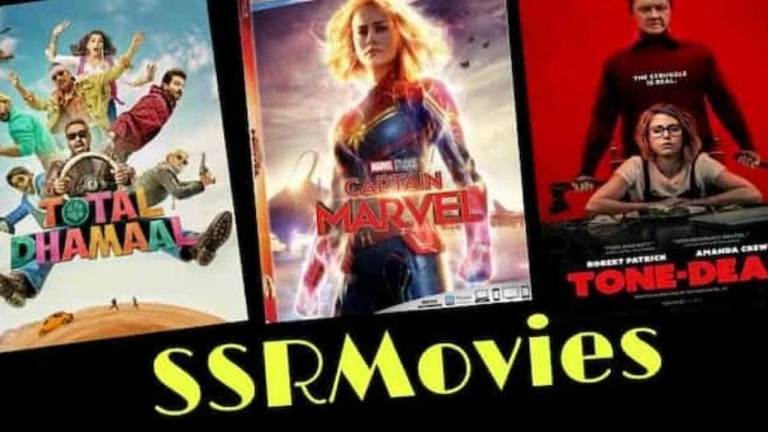 Unveiling the Ultimate Entertainment Hub: SSR Movies 2020