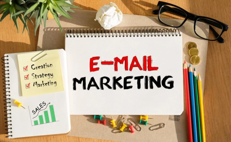 Why Email Marketing Still Matters in 2026