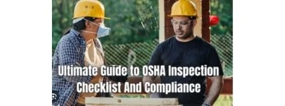 What Knowledge Do You Have of the OSHA Checklist?
