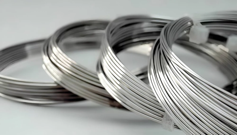 Draft: My Post TitleStainless Steel 304 Wire – Complete Guide to Properties, Types, Applications & Pricing