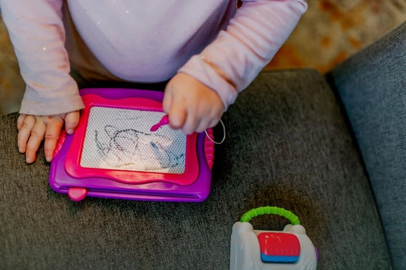 Creative Toys For Children