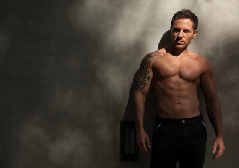 Body Sculpting Treatments For Men: How Do They Work!