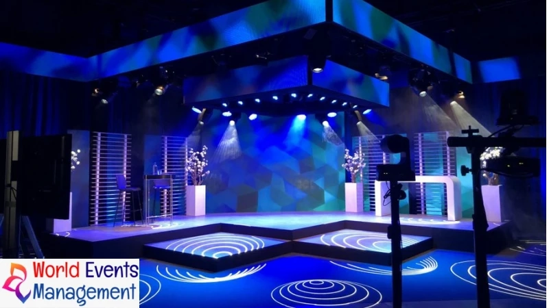 Exhibition Companies In Dubai - Exhibition Stand Companies In Dubai