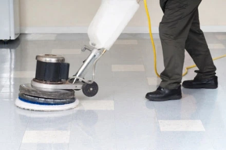 What Advantages Does Marble Polishing Dubai Bring With It?