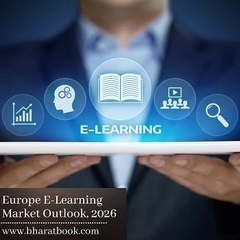 Europe E-Learning Market Outlook, 2026